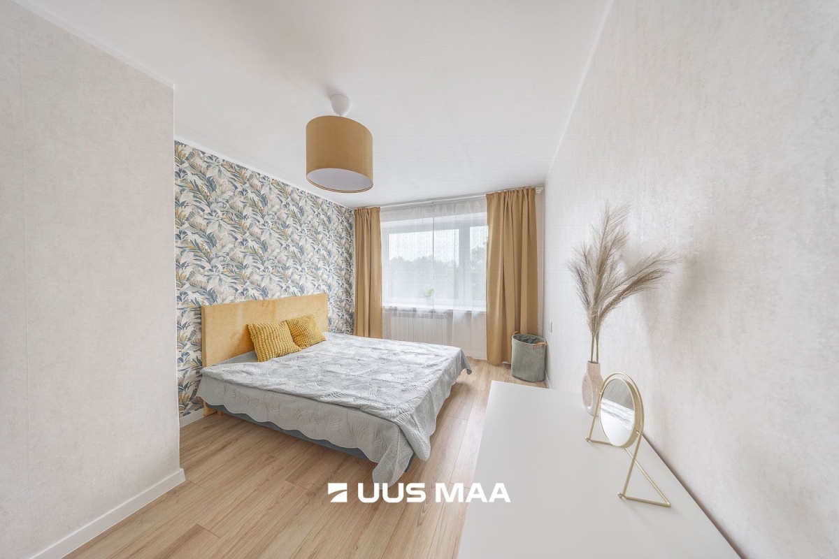 Tartu linn, Tartu linn, Annelinn, Kesk-Annelinna, Kalda tee 2