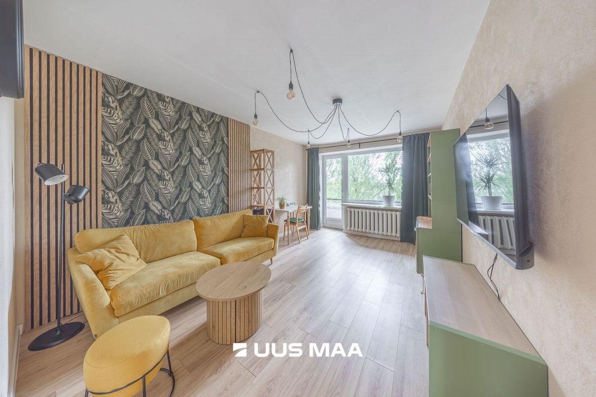 Tartu linn, Tartu linn, Annelinn, Kesk-Annelinna, Kalda tee 2