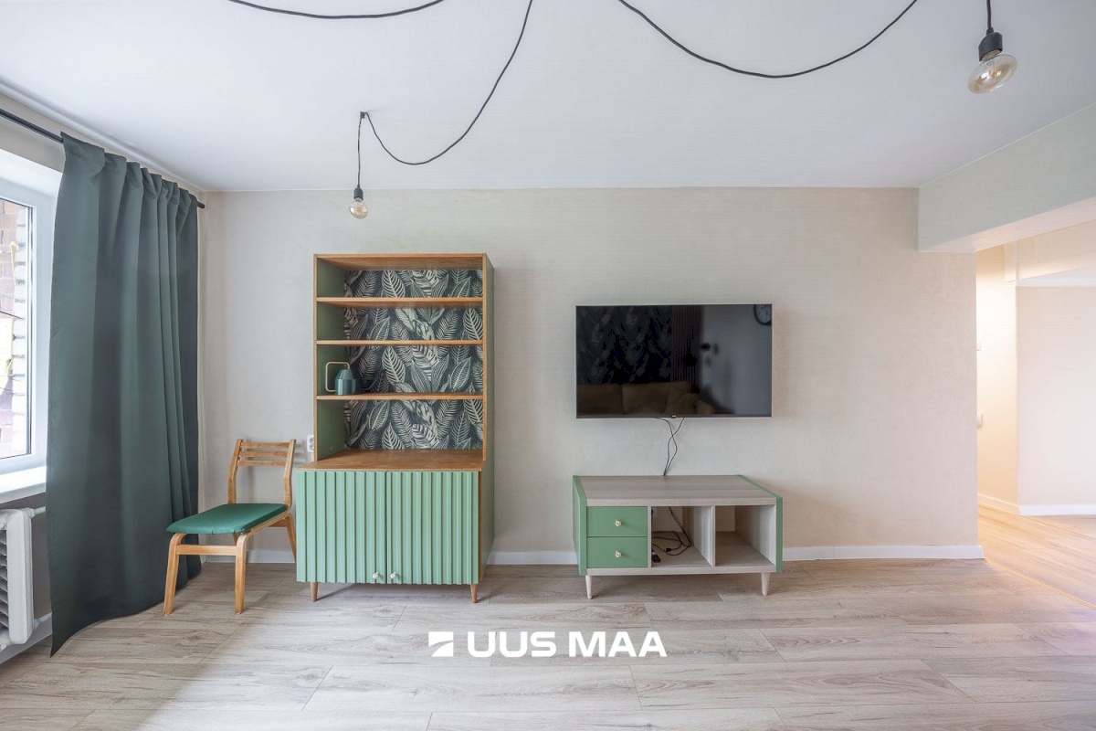 Tartu linn, Tartu linn, Annelinn, Kesk-Annelinna, Kalda tee 2