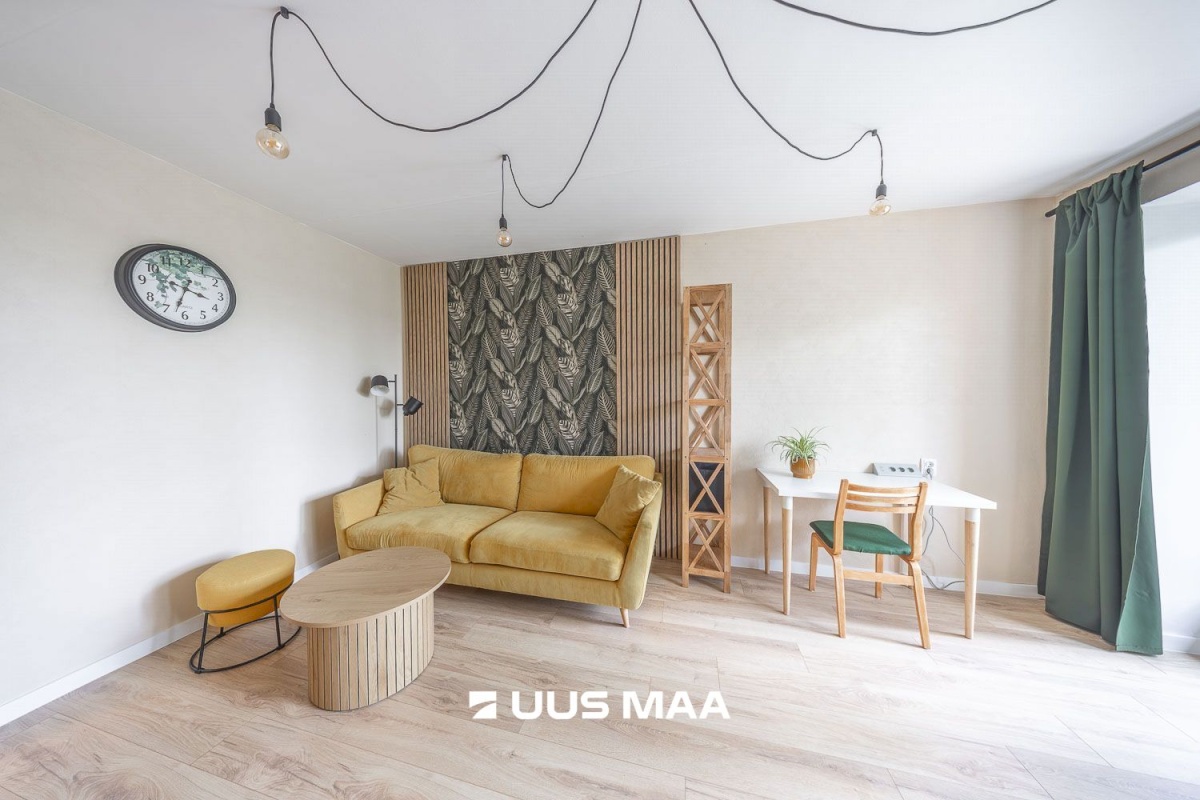 Tartu linn, Tartu linn, Annelinn, Kesk-Annelinna, Kalda tee 2