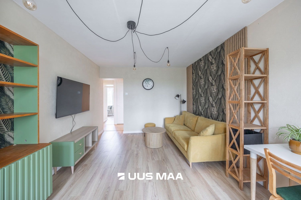 Tartu linn, Tartu linn, Annelinn, Kesk-Annelinna, Kalda tee 2