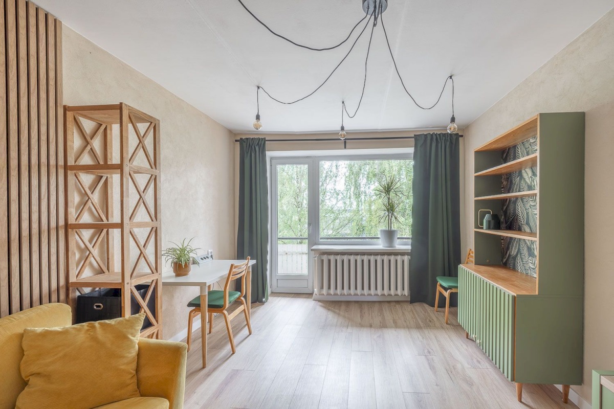 Tartu linn, Tartu linn, Annelinn, Kesk-Annelinna, Kalda tee 2