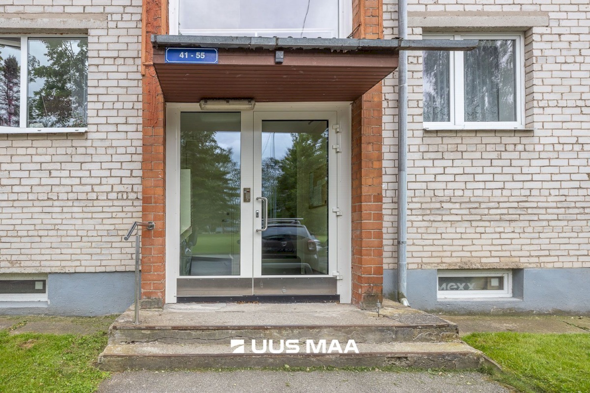 Tartu linn, Tartu linn, Annelinn, Kesk-Annelinna, Kalda tee 2