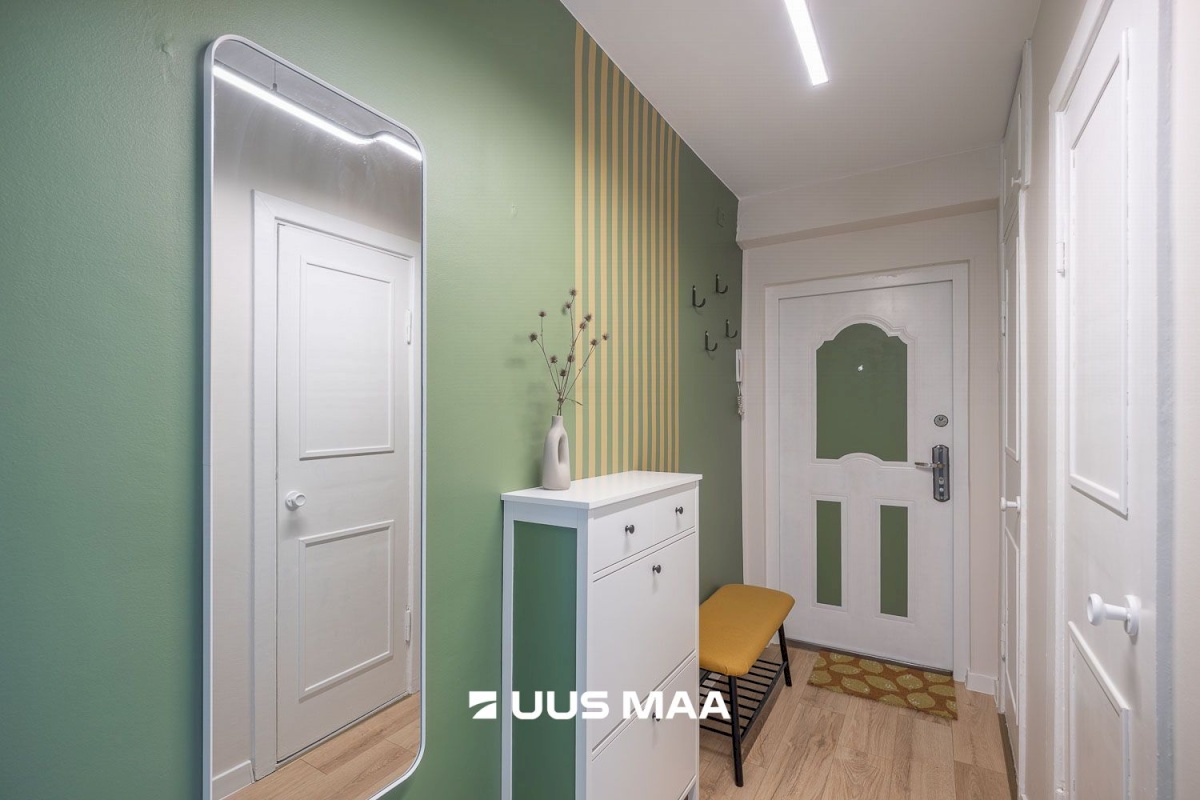 Tartu linn, Tartu linn, Annelinn, Kesk-Annelinna, Kalda tee 2