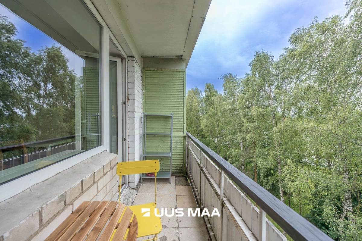 Tartu linn, Tartu linn, Annelinn, Kesk-Annelinna, Kalda tee 2