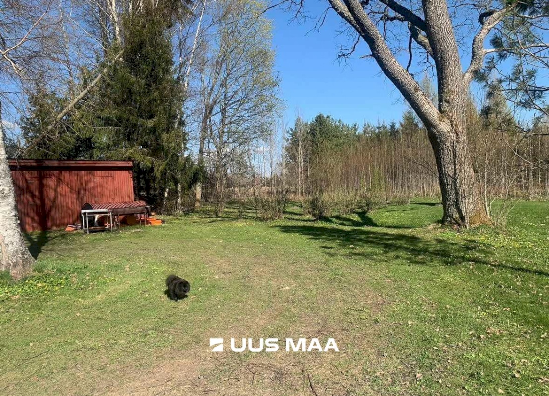 Märjamaa vald, Kirna küla