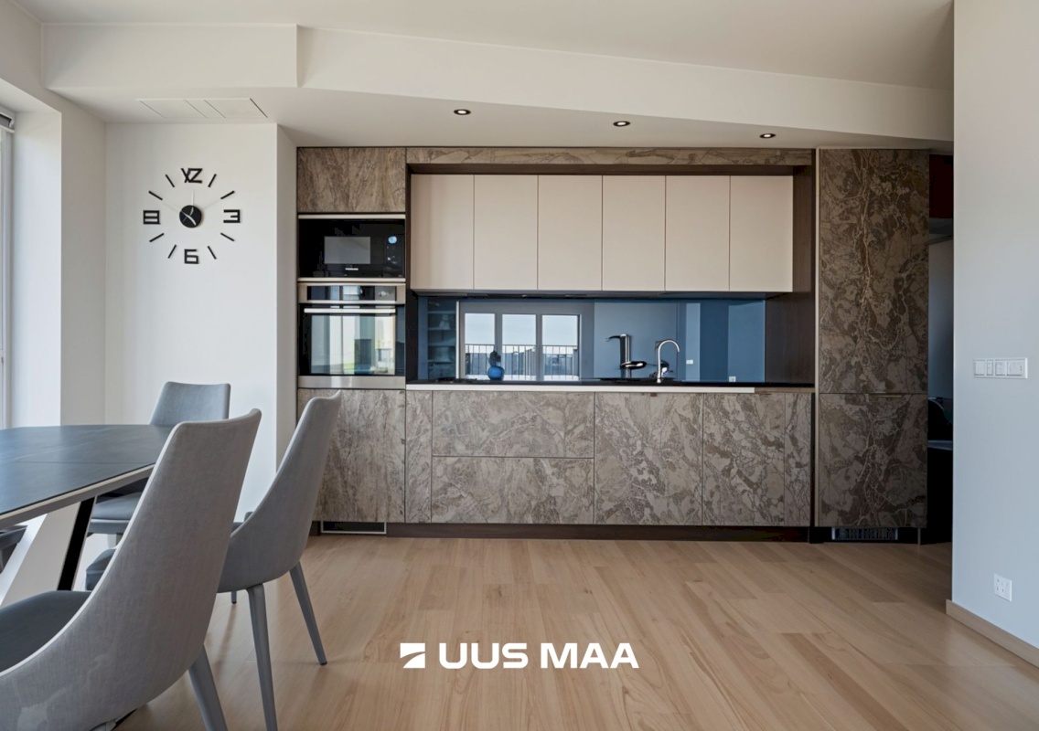 Tallinn, Lasnamäe linnaosa, Mustakivi tee 25