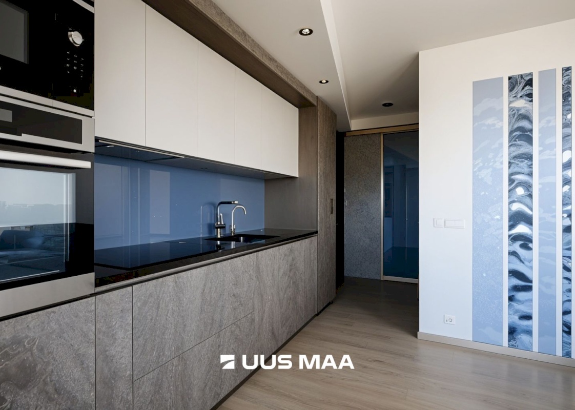 Tallinn, Lasnamäe linnaosa, Mustakivi tee 25