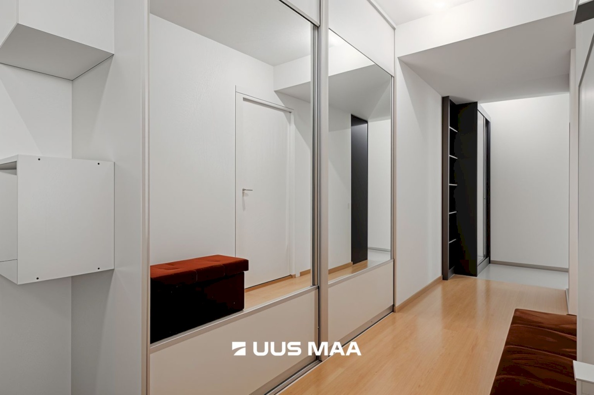 Tallinn, Lasnamäe linnaosa, Mustakivi tee 25