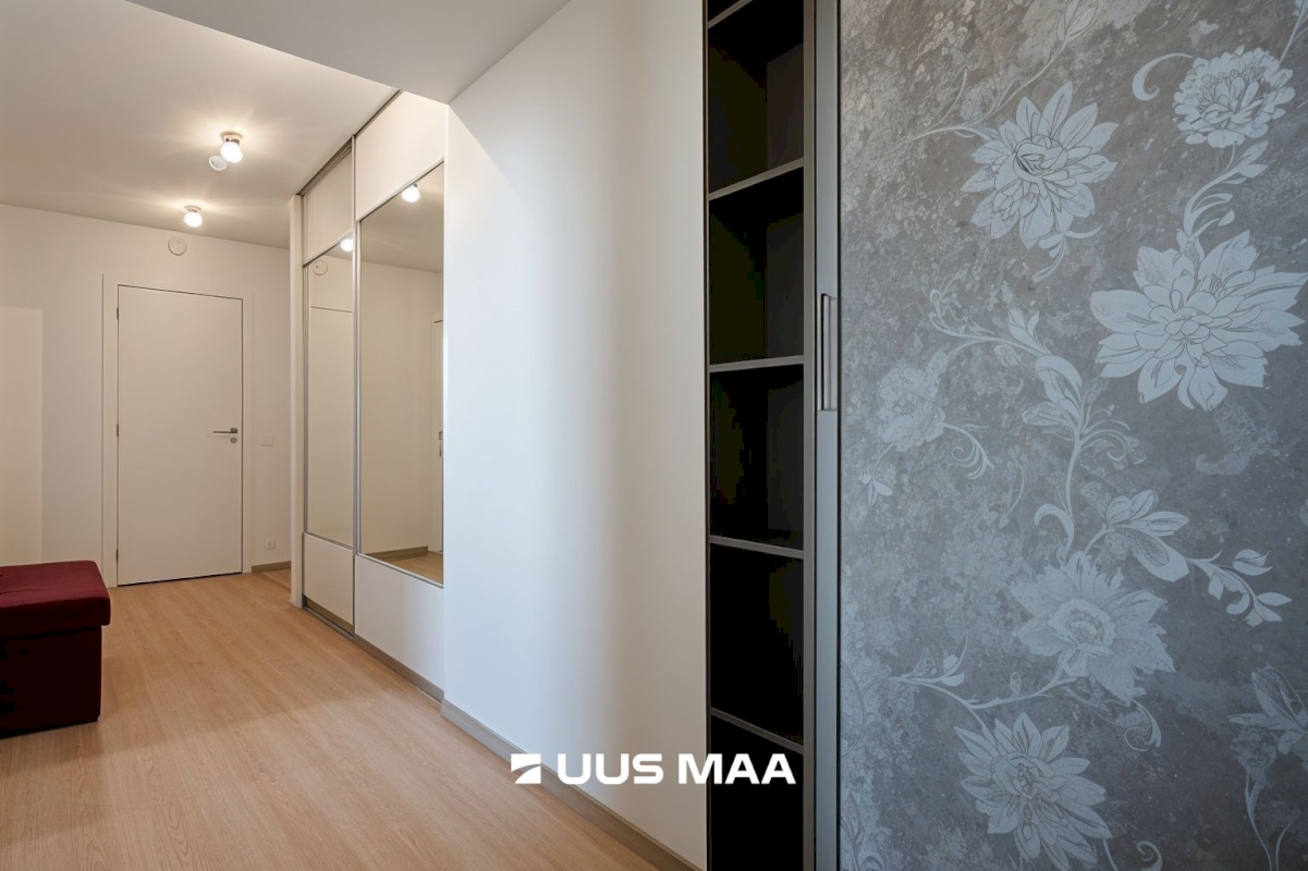 Tallinn, Lasnamäe linnaosa, Mustakivi tee 25