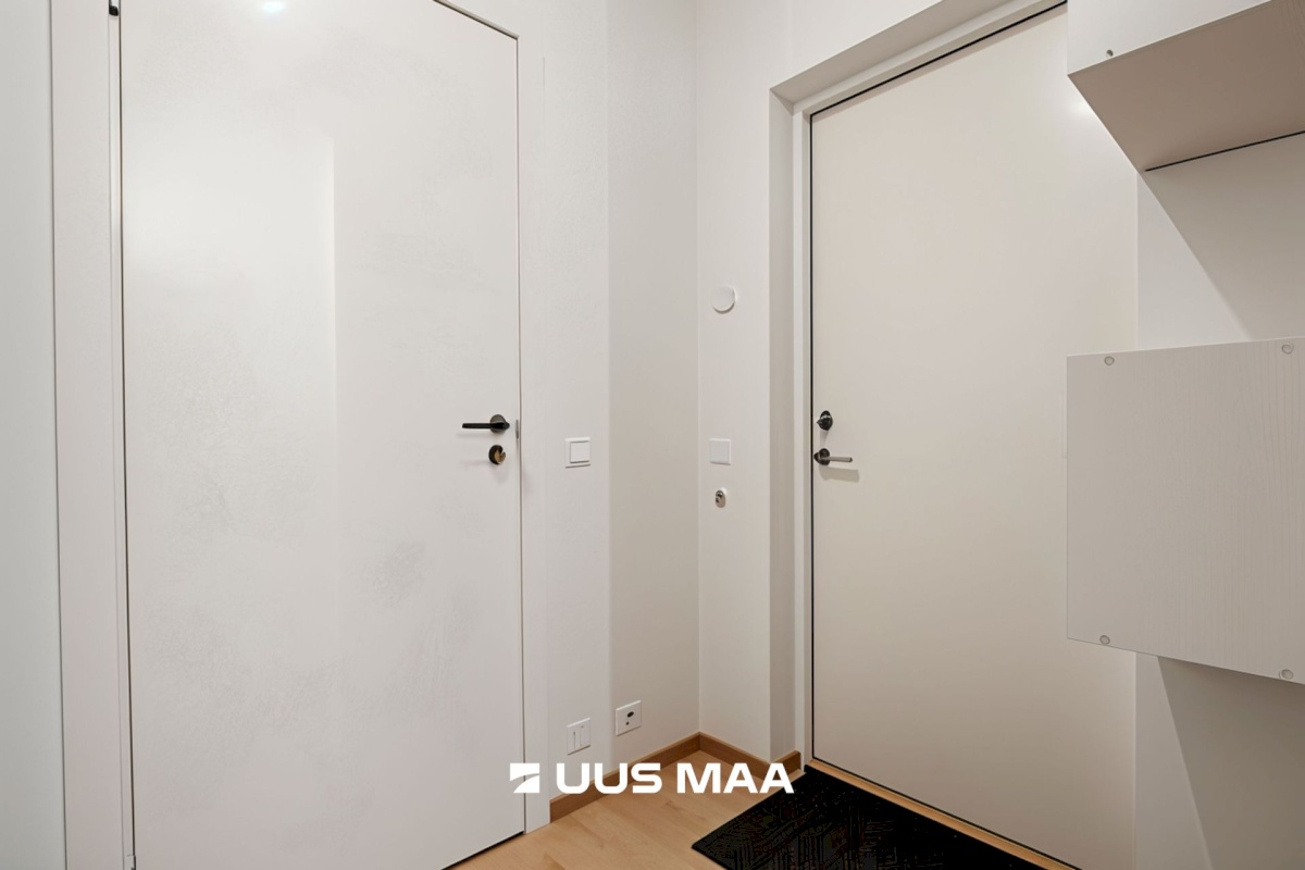 Tallinn, Lasnamäe linnaosa, Mustakivi tee 25