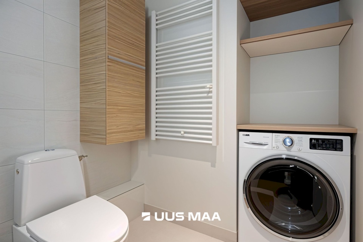 Tallinn, Lasnamäe linnaosa, Mustakivi tee 25