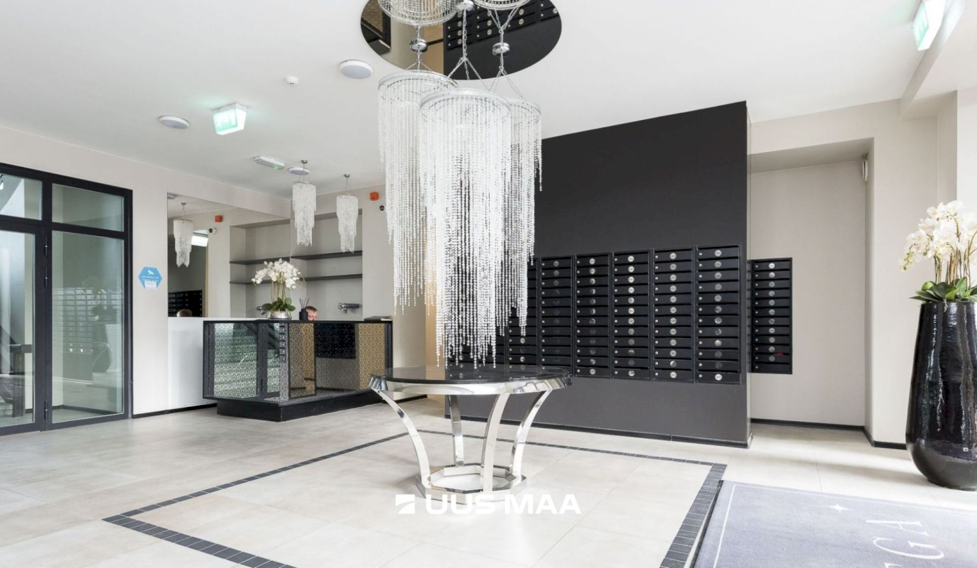 Tallinn, Lasnamäe linnaosa, Mustakivi tee 25