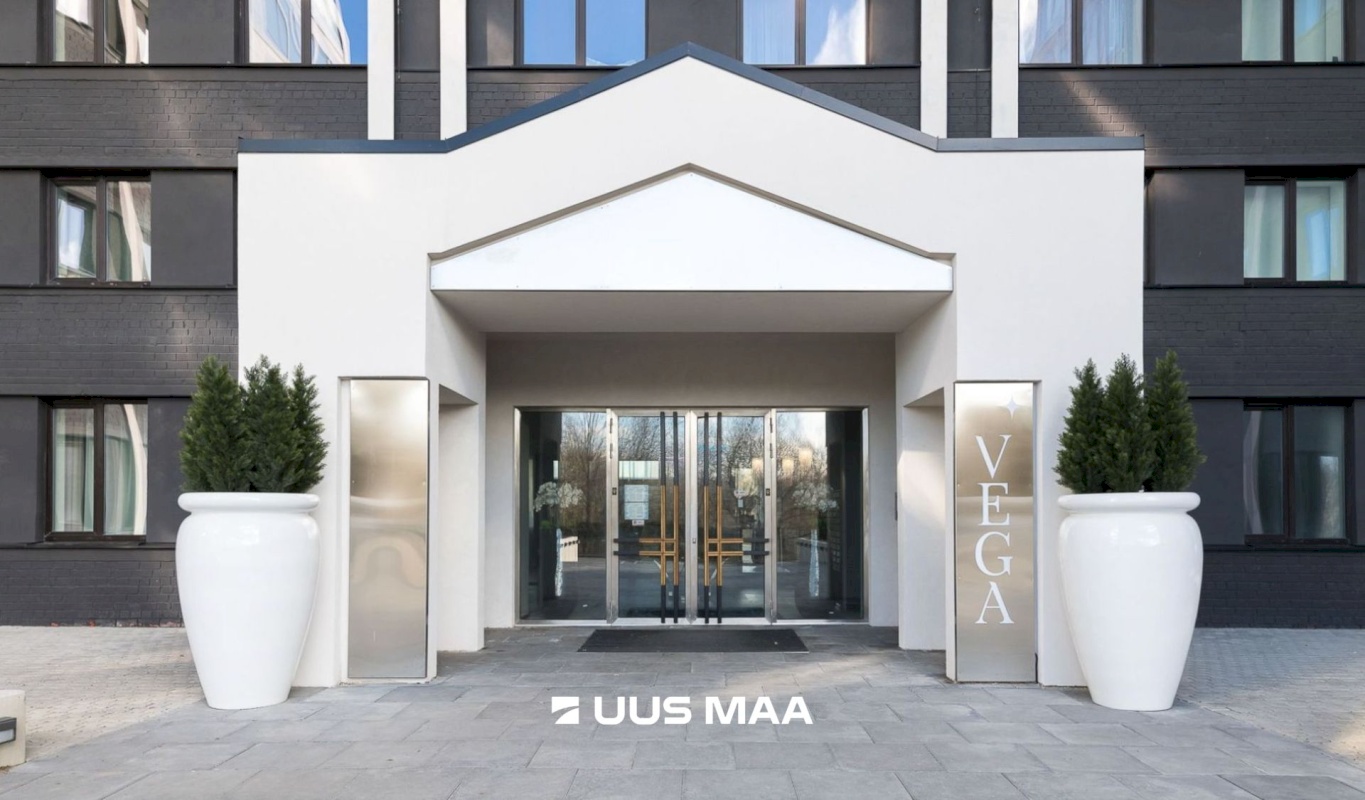 Tallinn, Lasnamäe linnaosa, Mustakivi tee 25