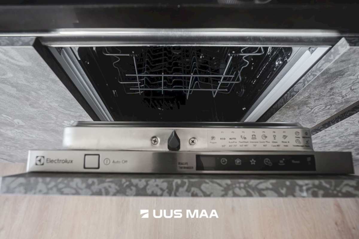 Tallinn, Lasnamäe linnaosa, Mustakivi tee 25