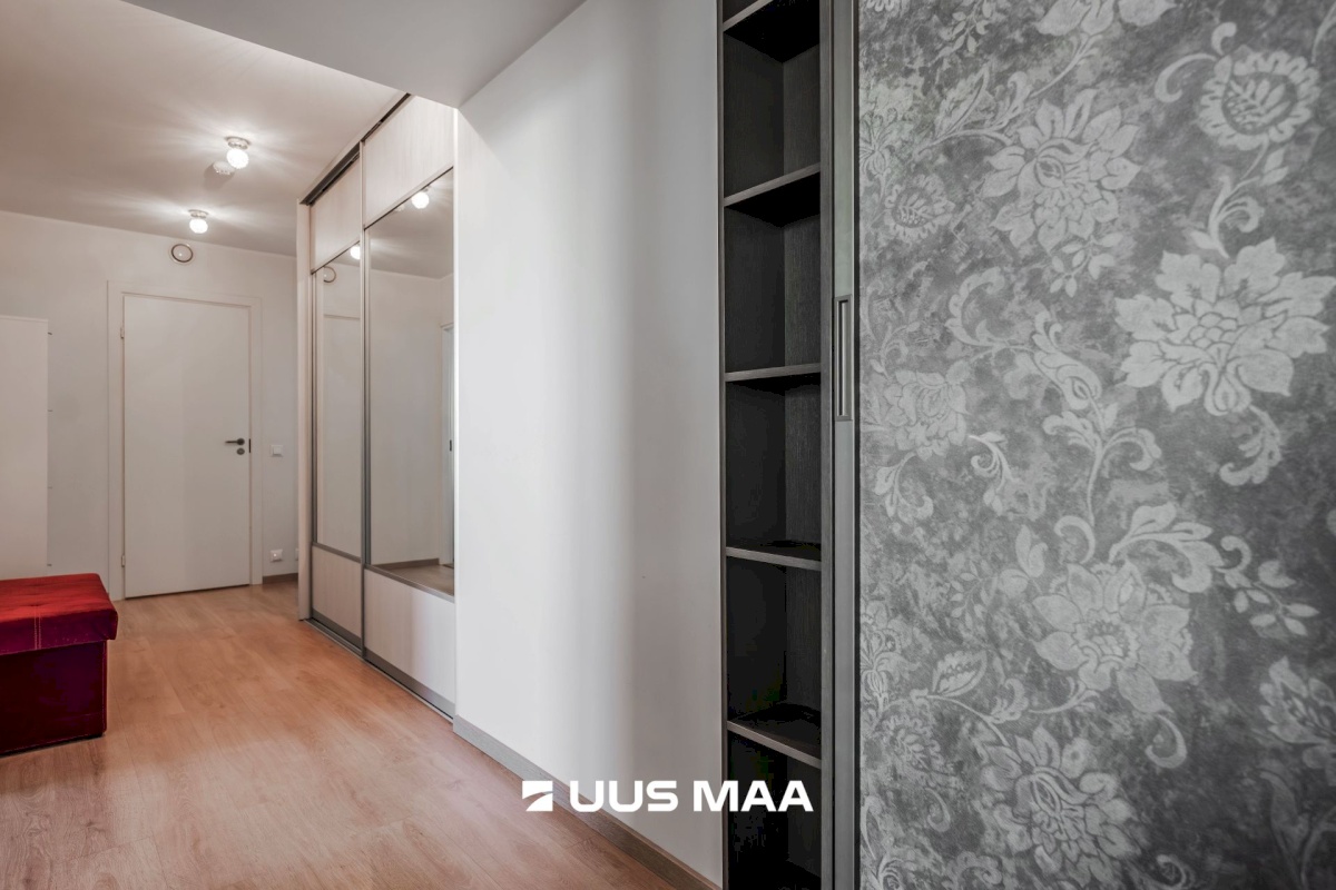 Tallinn, Lasnamäe linnaosa, Mustakivi tee 25