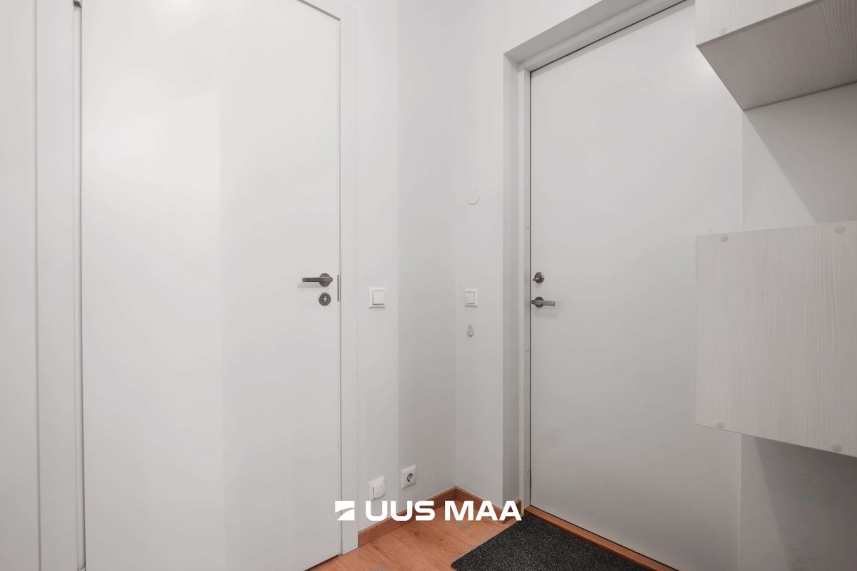 Tallinn, Lasnamäe linnaosa, Mustakivi tee 25