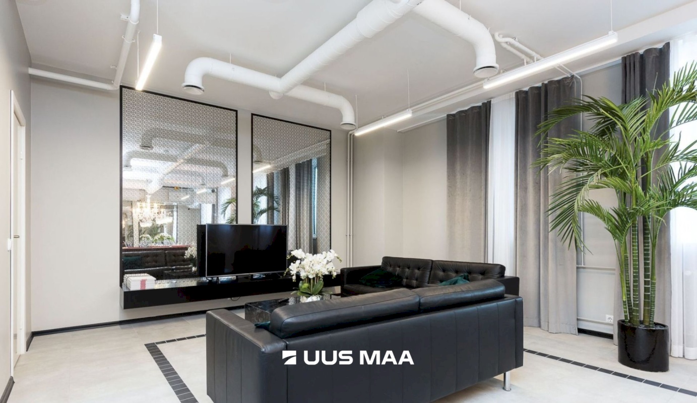 Tallinn, Lasnamäe linnaosa, Mustakivi tee 25