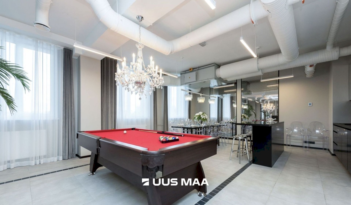 Tallinn, Lasnamäe linnaosa, Mustakivi tee 25