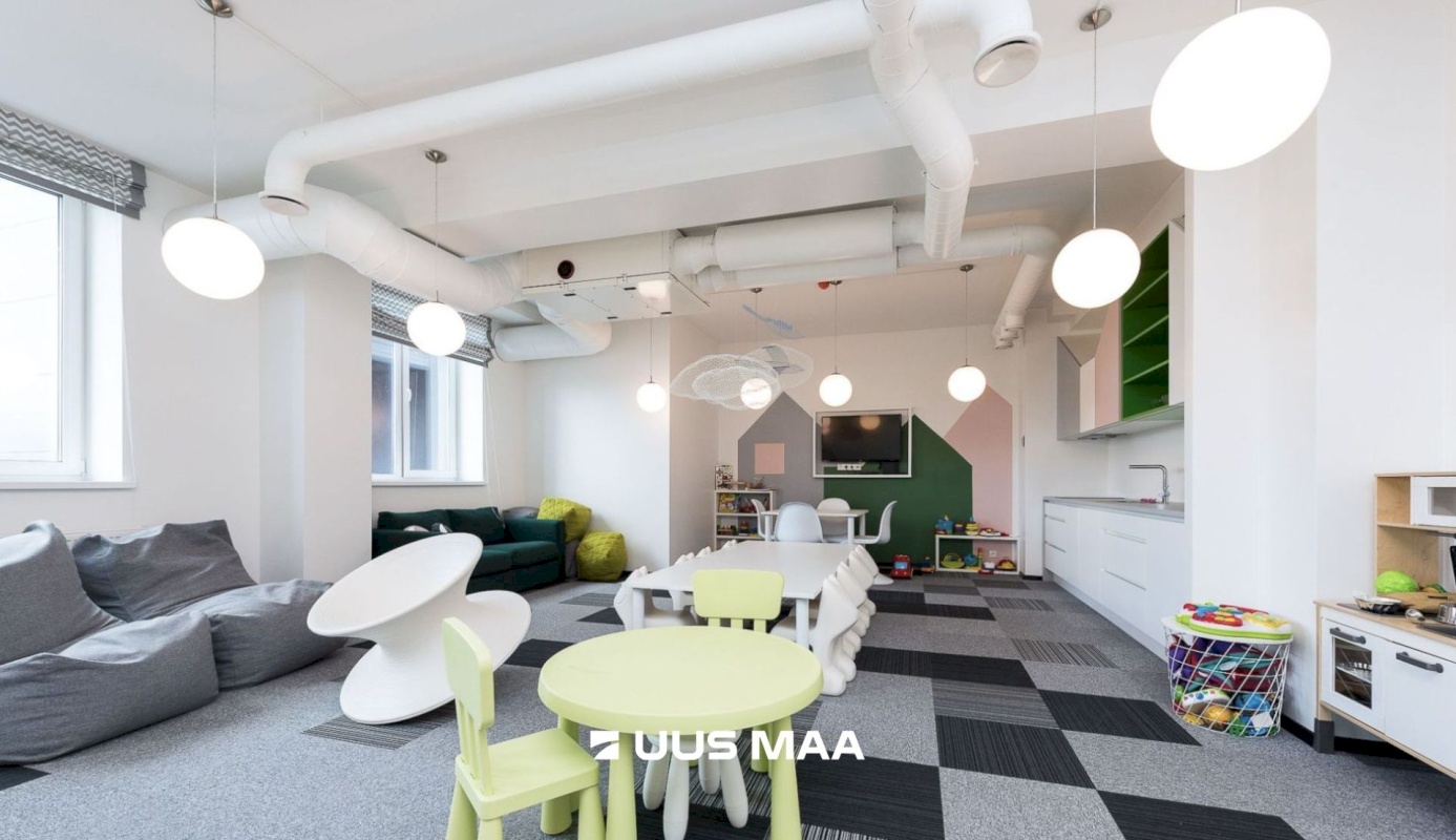 Tallinn, Lasnamäe linnaosa, Mustakivi tee 25