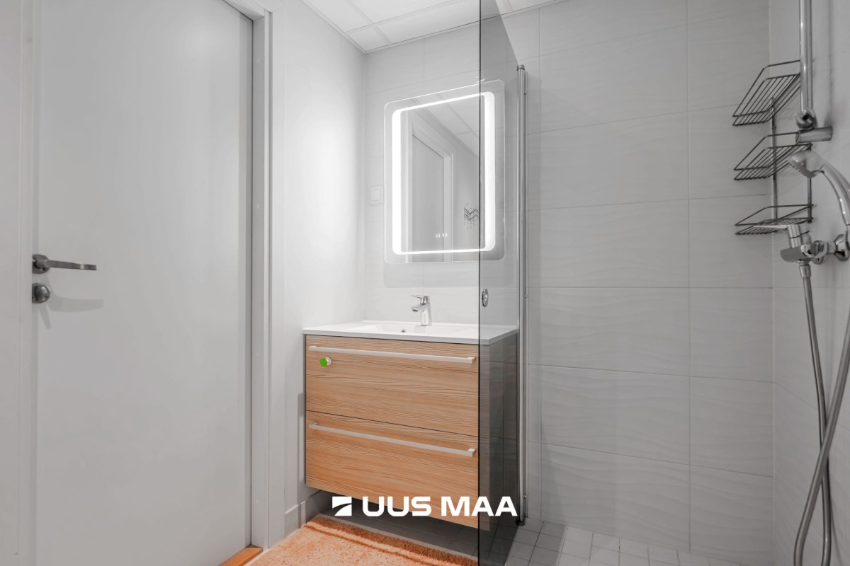 Tallinn, Lasnamäe linnaosa, Mustakivi tee 25