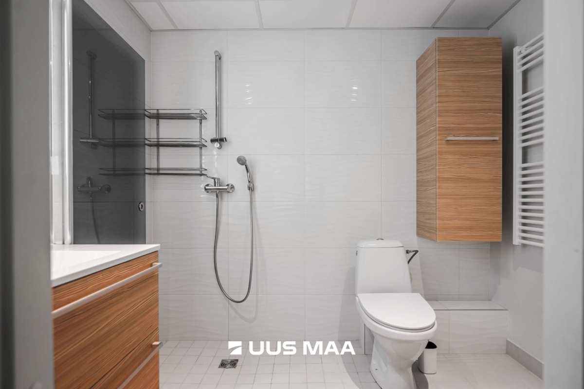 Tallinn, Lasnamäe linnaosa, Mustakivi tee 25