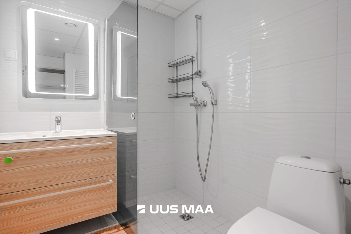 Tallinn, Lasnamäe linnaosa, Mustakivi tee 25