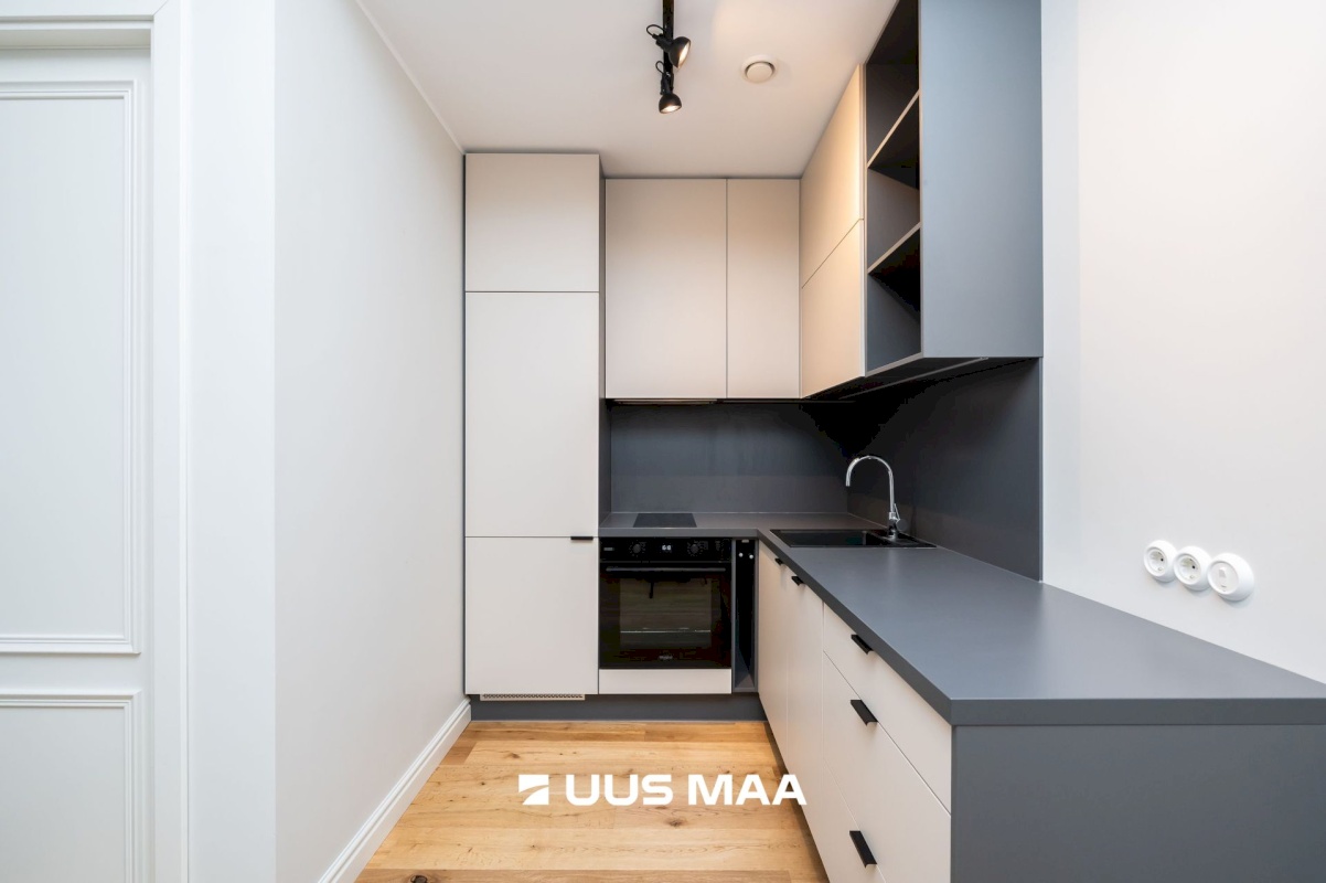 Tallinn, Kesklinna linnaosa, Gonsiori 29