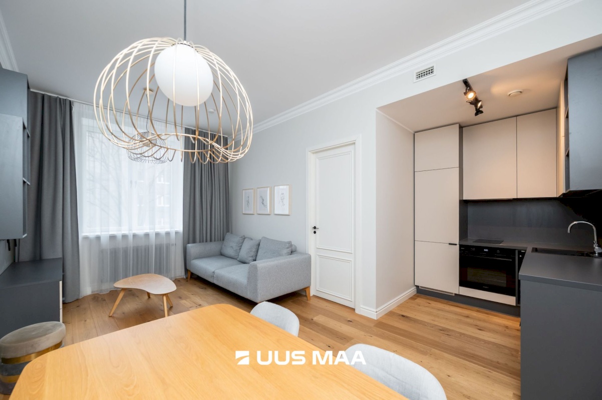 Tallinn, Kesklinna linnaosa, Gonsiori 29