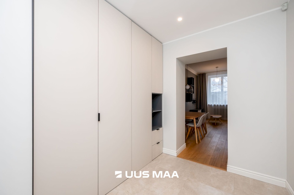 Tallinn, Kesklinna linnaosa, Gonsiori 29