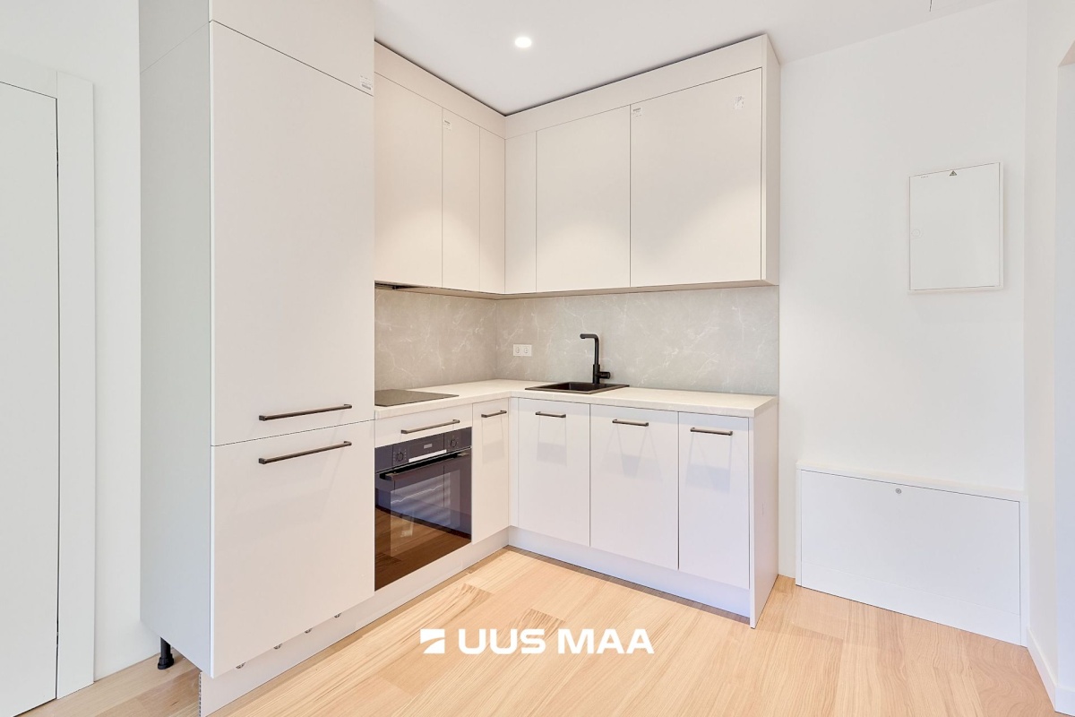 Tallinn, Kristiine linnaosa, Lilleküla, Västriku tn 2b