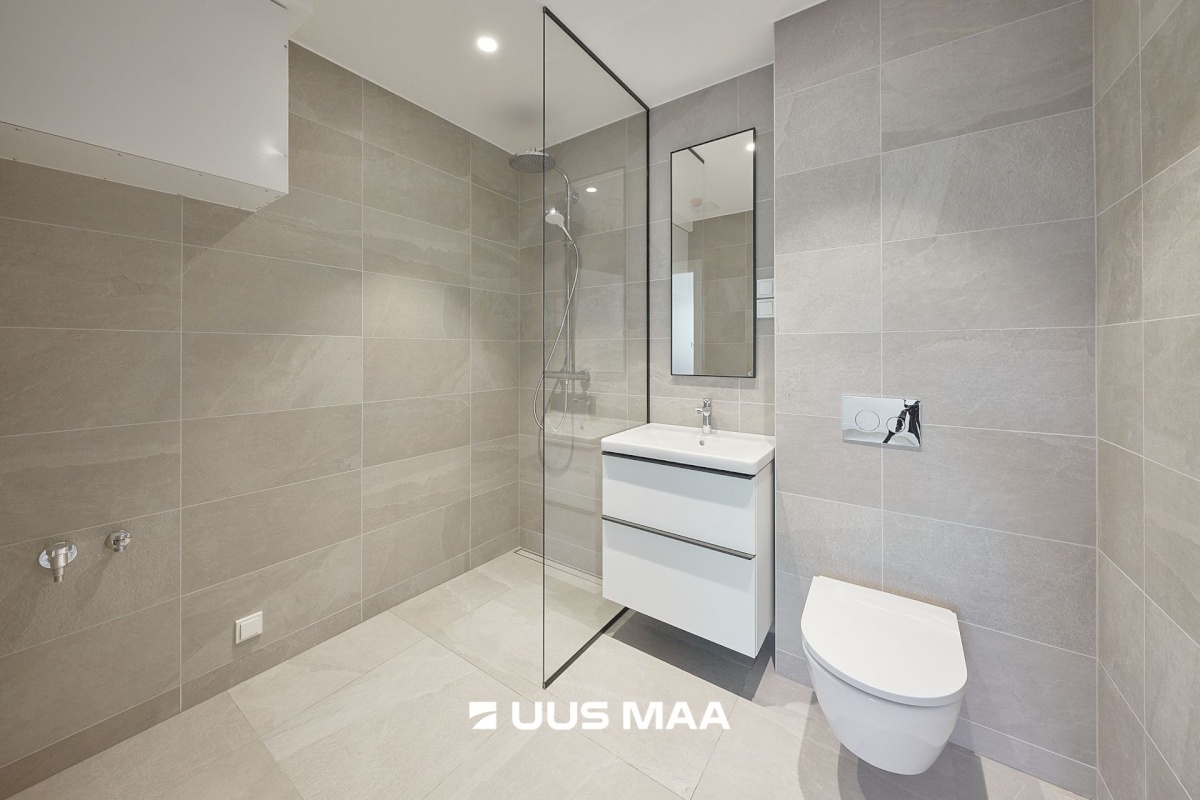 Tallinn, Kristiine linnaosa, Lilleküla, Västriku tn 2b