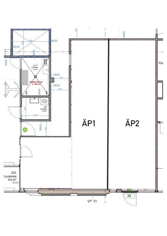 Rae vald, Peetri alevik, Vana-Tartu maantee 49
