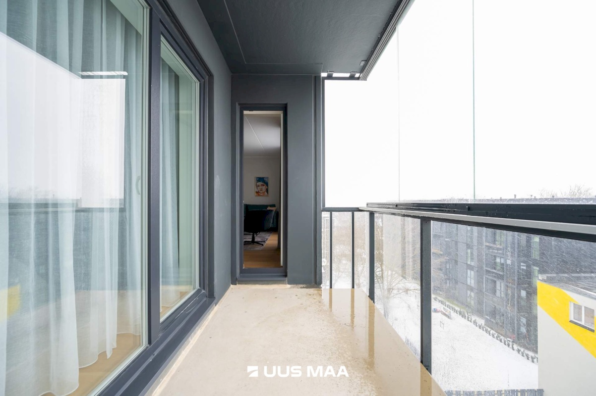 Tallinn, Kesklinna linnaosa, Kiisa tn 12-15