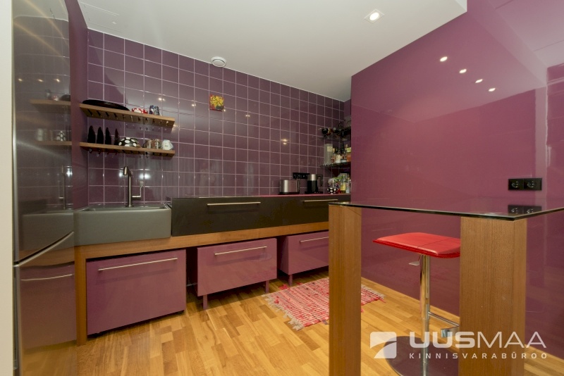 Tallinn, Pirita linnaosa, Kose, Tohu 5