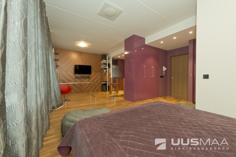 Tallinn, Pirita linnaosa, Kose, Tohu 5