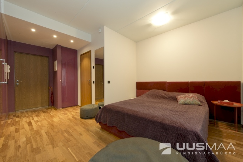 Tallinn, Pirita linnaosa, Kose, Tohu 5