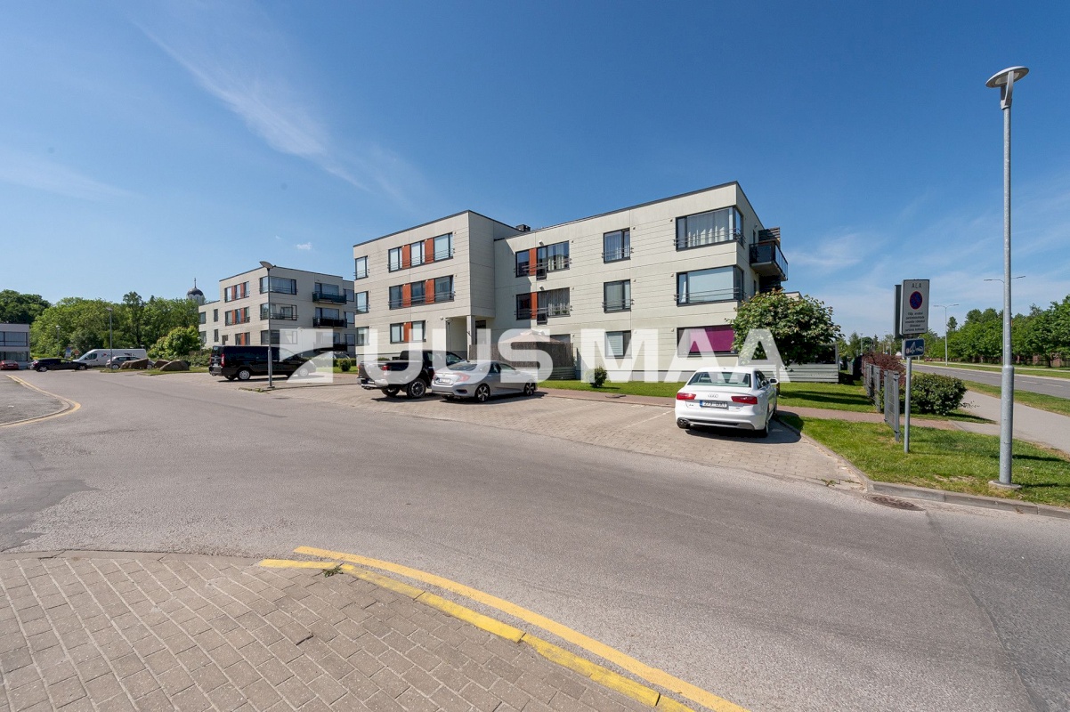 Tallinn, Pirita linnaosa, Kose, Tohu 5