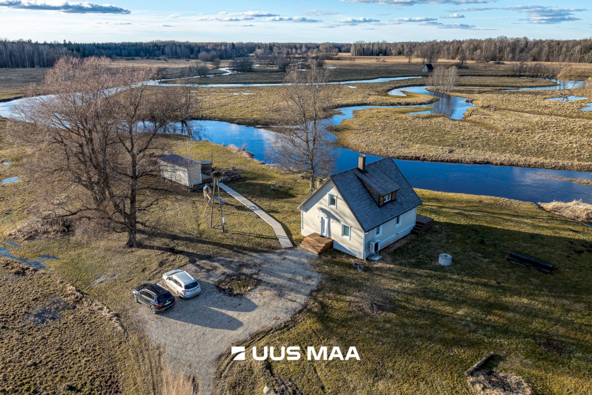 Põhja-Sakala vald, Tipu küla, Tammearu