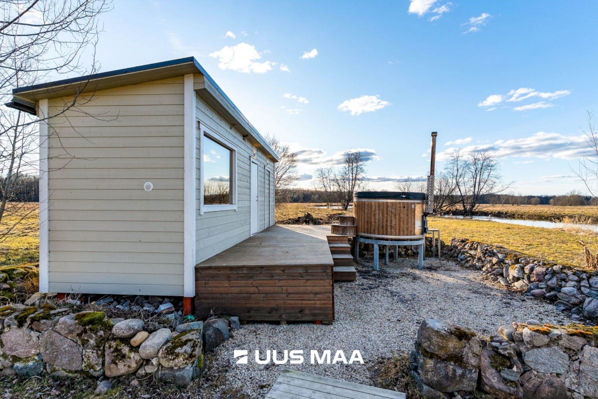 Põhja-Sakala vald, Tipu küla, Tammearu