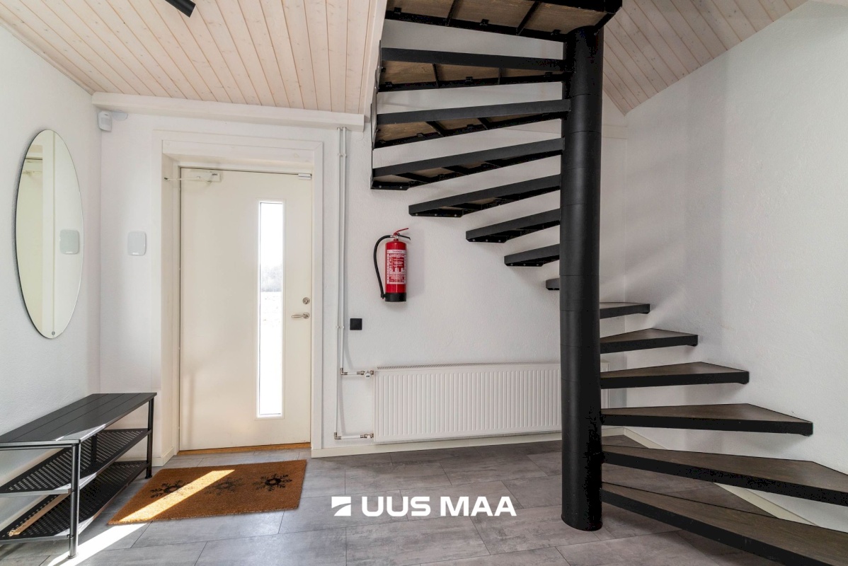 Põhja-Sakala vald, Tipu küla, Tammearu