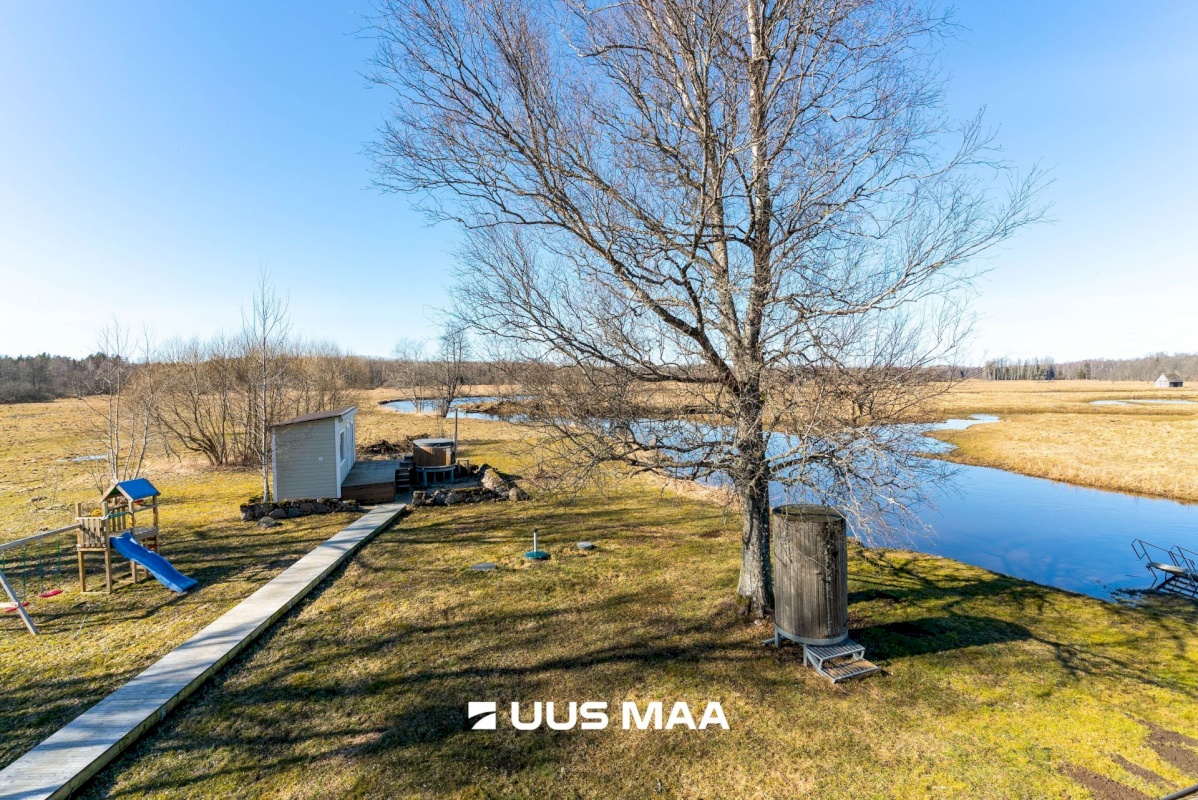 Põhja-Sakala vald, Tipu küla, Tammearu