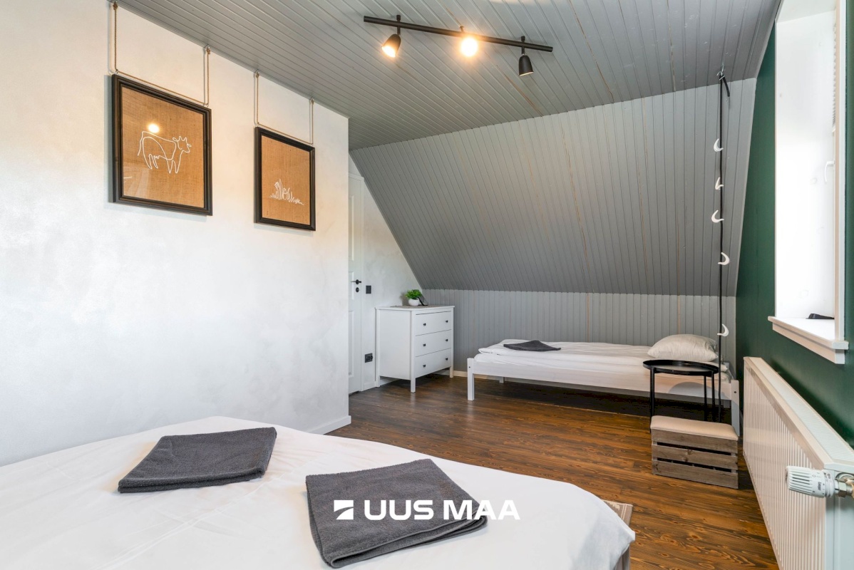 Põhja-Sakala vald, Tipu küla, Tammearu