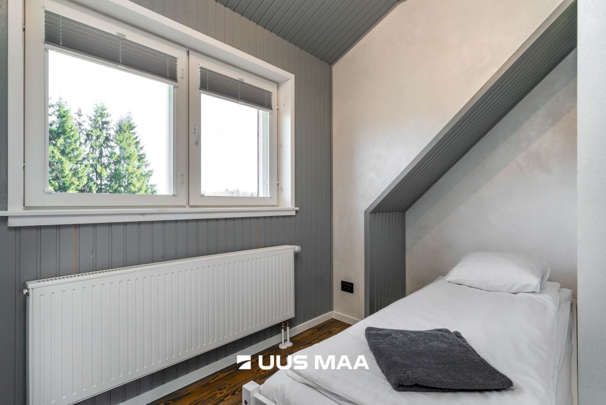 Põhja-Sakala vald, Tipu küla, Tammearu