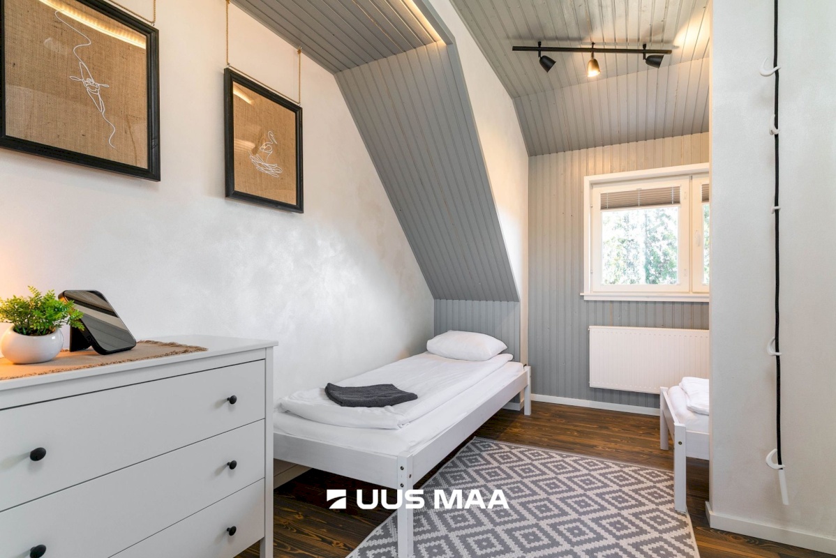 Põhja-Sakala vald, Tipu küla, Tammearu