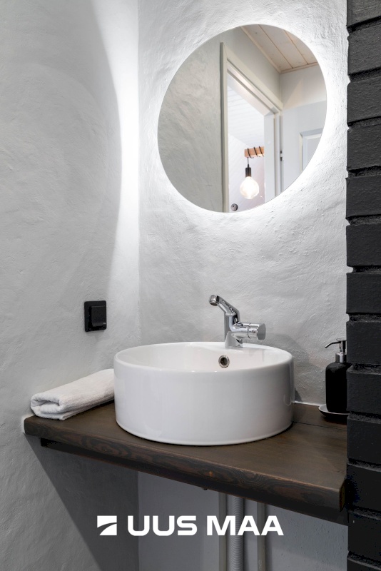 Põhja-Sakala vald, Tipu küla, Tammearu