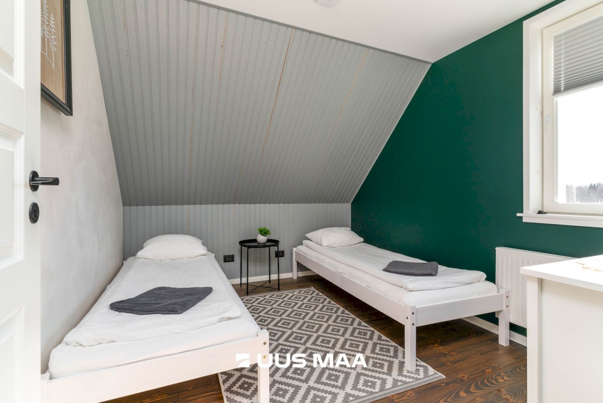 Põhja-Sakala vald, Tipu küla, Tammearu