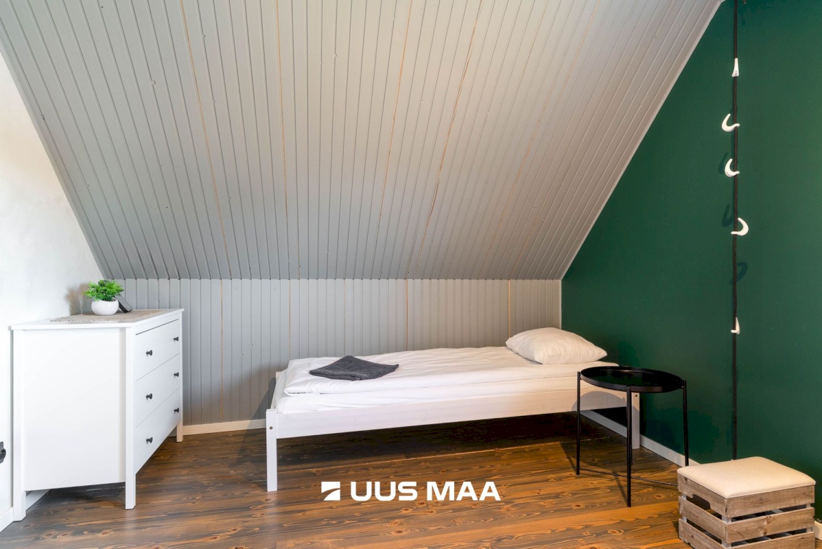 Põhja-Sakala vald, Tipu küla, Tammearu