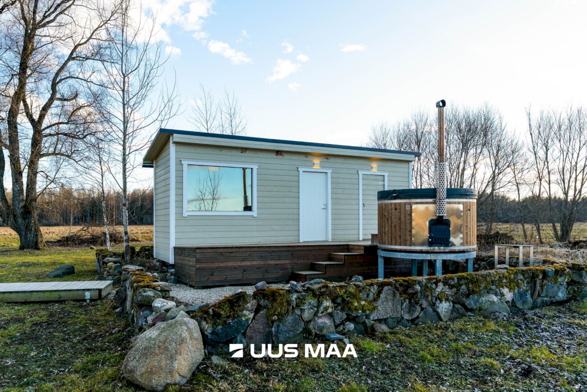 Põhja-Sakala vald, Tipu küla, Tammearu