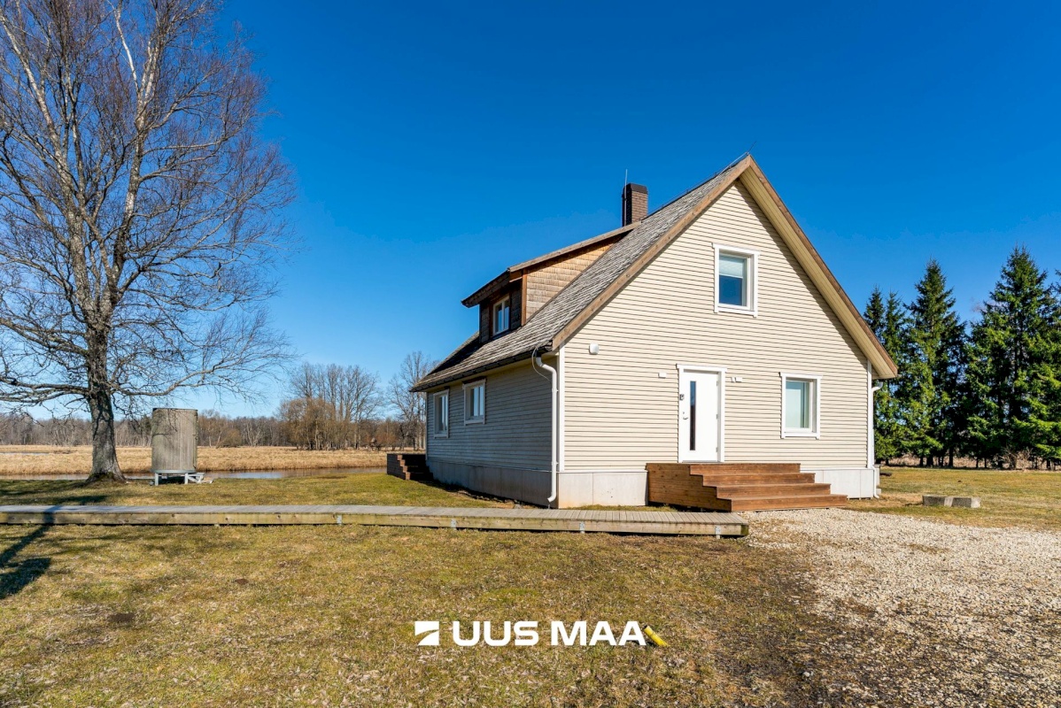 Põhja-Sakala vald, Tipu küla, Tammearu